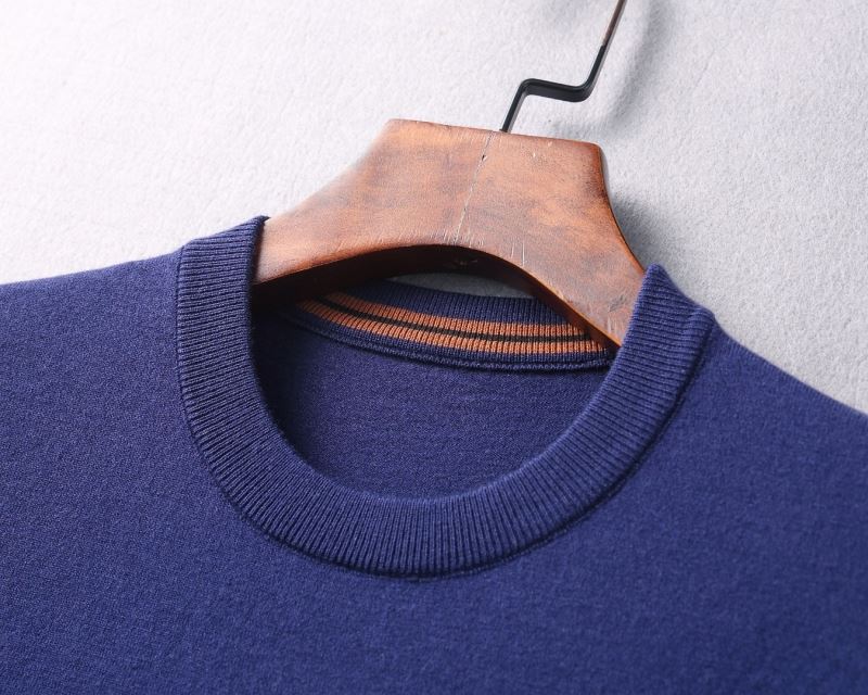 Hermes Sweaters